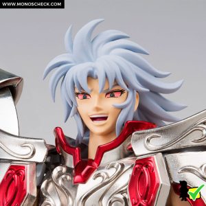 Saint Cloth Myth EX God War Ares - Image 7