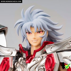 Saint Cloth Myth EX God War Ares - Image 8