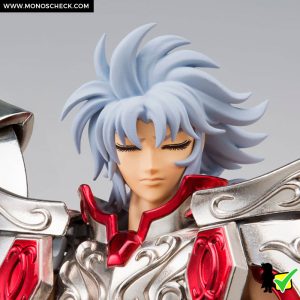 Saint Cloth Myth EX God War Ares - Image 9