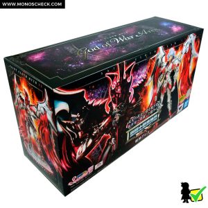 Saint Cloth Myth EX God War Ares - Image 11