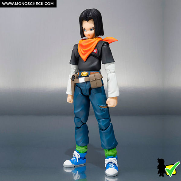 sh_figuarts_androide17_01