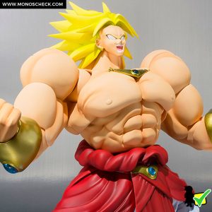 S.H.Figuarts Broly - Image 5