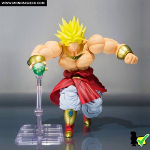 S.H.Figuarts Broly - Image 6