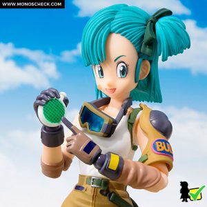 S.H.Figuarts Bulma - Image 6