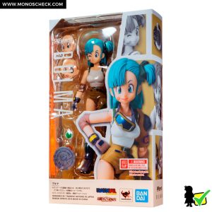 S.H.Figuarts Bulma - Image 7