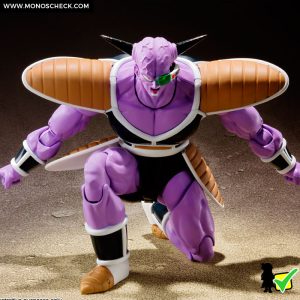 S.H.Figuarts Ginyu - Image 3