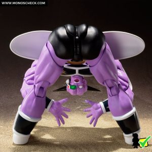 S.H.Figuarts Ginyu - Image 5