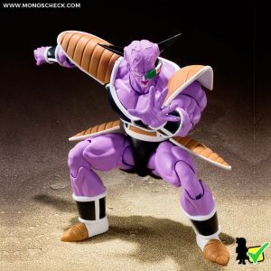 S.H.Figuarts Ginyu - Image 6