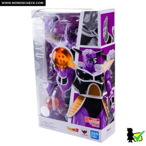 S.H.Figuarts Ginyu - Image 8