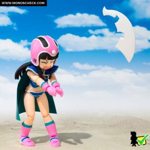 S.H.Figuarts Chi-Chi -Girlhood- - Image 7