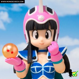 S.H.Figuarts Chi-Chi -Girlhood- - Image 8