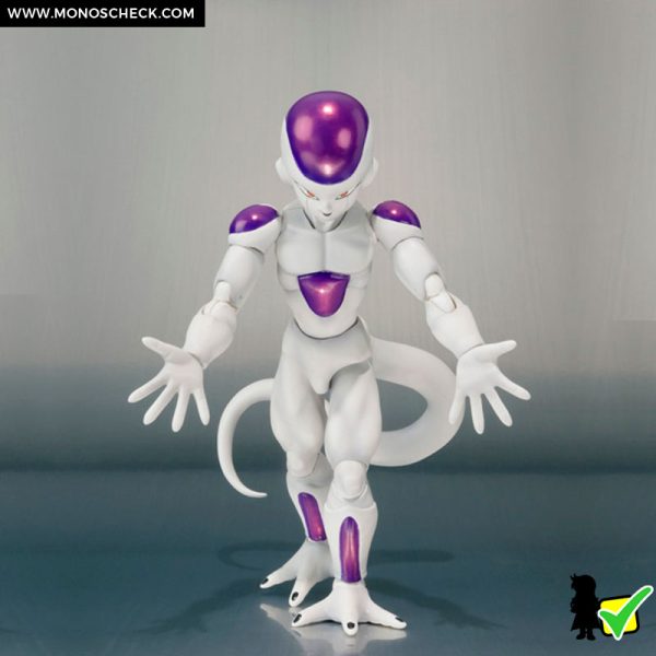 Monos Check » S.H.Figuarts Final Form Frieza