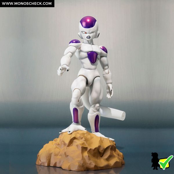 Monos Check » S.H.Figuarts Final Form Frieza