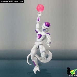 S.H.Figuarts Final Form Frieza - Image 5