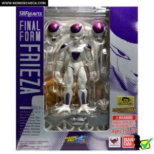 S.H.Figuarts Final Form Frieza - Image 6