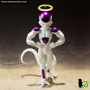 S.H.Figuarts Freeza Final Form -Resurrection- - Image 4