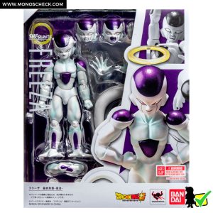 S.H.Figuarts Freeza Final Form -Resurrection- - Image 7