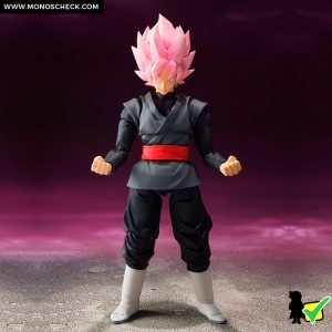 S.H.Figuarts Goku Black - Image 5