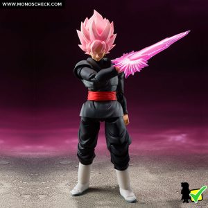 S.H.Figuarts Goku Black - Image 6