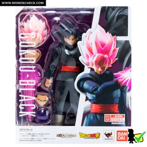 S.H.Figuarts Goku Black - Image 7