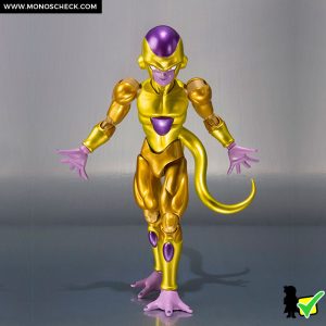 S.H.Figuarts Golden Frieza - Image 3