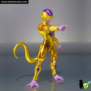 S.H.Figuarts Golden Frieza - Image 4