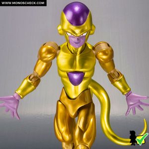 S.H.Figuarts Golden Frieza - Image 6