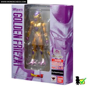 S.H.Figuarts Golden Frieza - Image 8