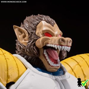 S.H.Figuarts Great Ape Vegeta - Image 6