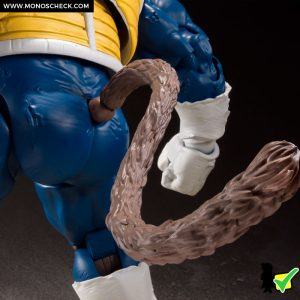 S.H.Figuarts Great Ape Vegeta - Image 9