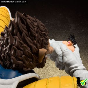 S.H.Figuarts Great Ape Vegeta - Image 11