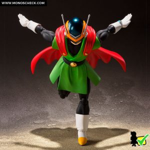 S.H.Figuarts Great Saiyaman - Image 5