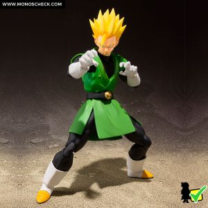 S.H.Figuarts Great Saiyaman - Image 7