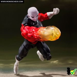 S.H.Figuarts Jiren - Image 3