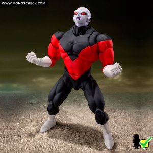 S.H.Figuarts Jiren - Image 4