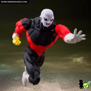 S.H.Figuarts Jiren - Image 5