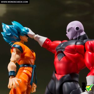 S.H.Figuarts Jiren - Image 6