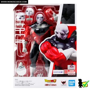 S.H.Figuarts Jiren - Image 7