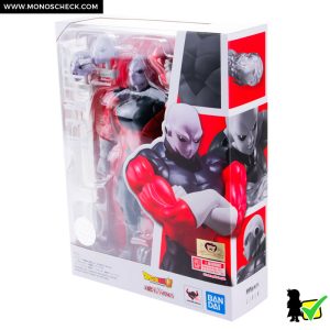 S.H.Figuarts Jiren - Image 8