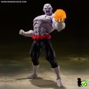 S.H.Figuarts Jiren -Final Battle- - Image 3