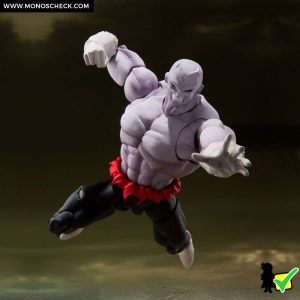 S.H.Figuarts Jiren -Final Battle- - Image 4