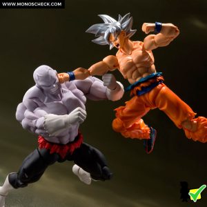 S.H.Figuarts Jiren -Final Battle- - Image 5