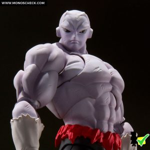 S.H.Figuarts Jiren -Final Battle- - Image 6