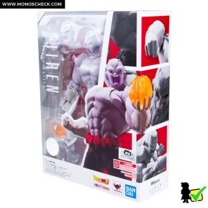 S.H.Figuarts Jiren -Final Battle- - Image 7