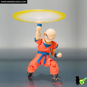 S.H.Figuarts Krillin - Image 5