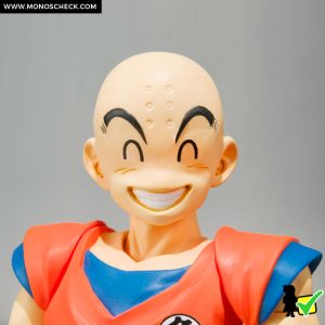 S.H.Figuarts Krillin - Image 6