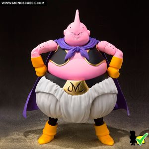 S.H.Figuarts Majin Boo - Image 3