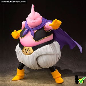 S.H.Figuarts Majin Boo - Image 4