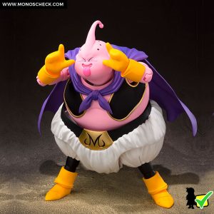 S.H.Figuarts Majin Boo - Image 5