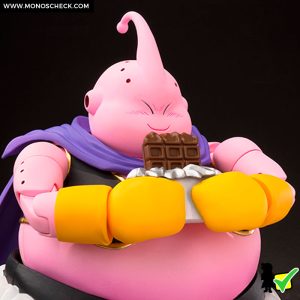 S.H.Figuarts Majin Boo - Image 6